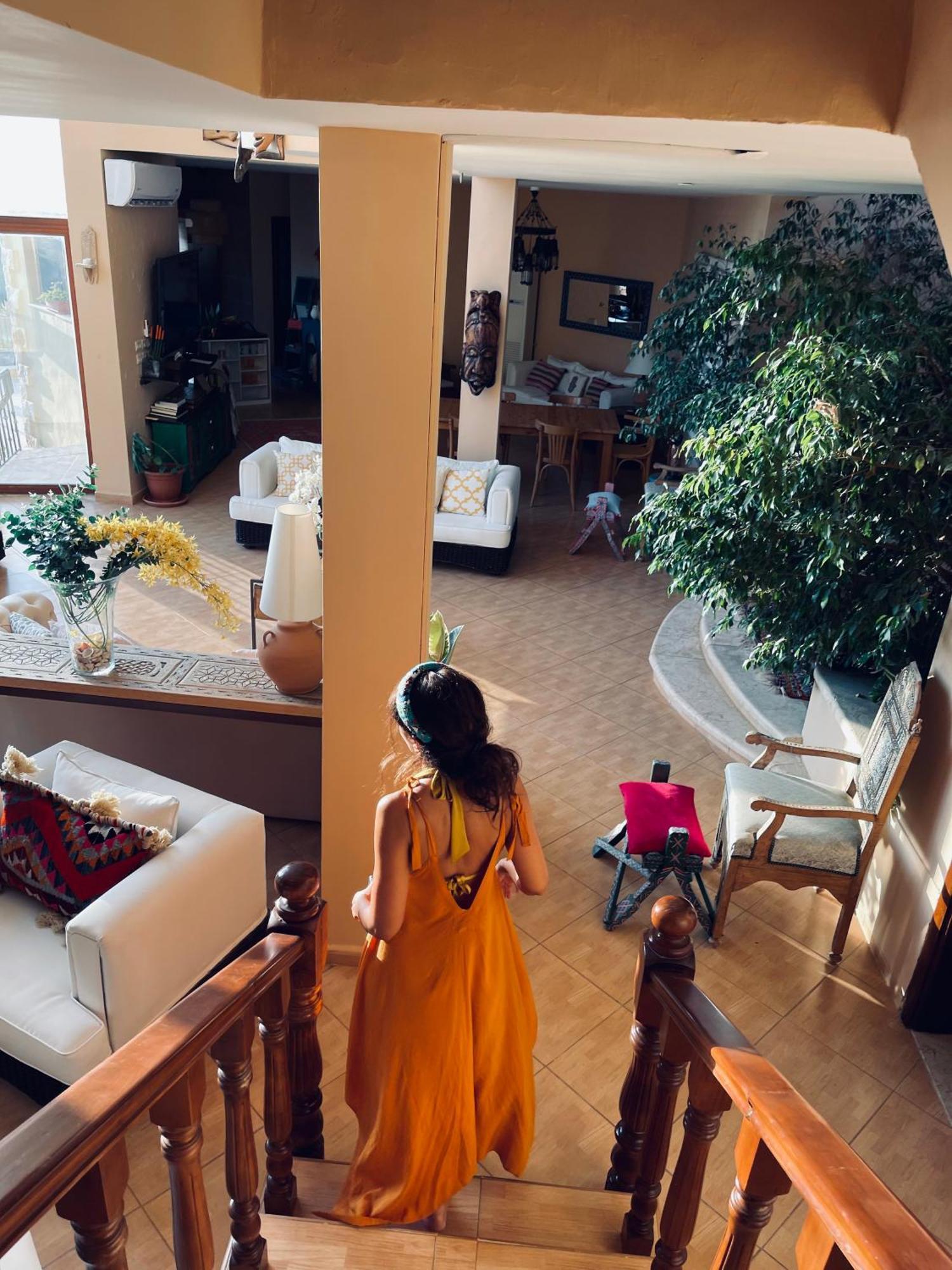 Sweimeh The Precious Guesthouse מראה חיצוני תמונה